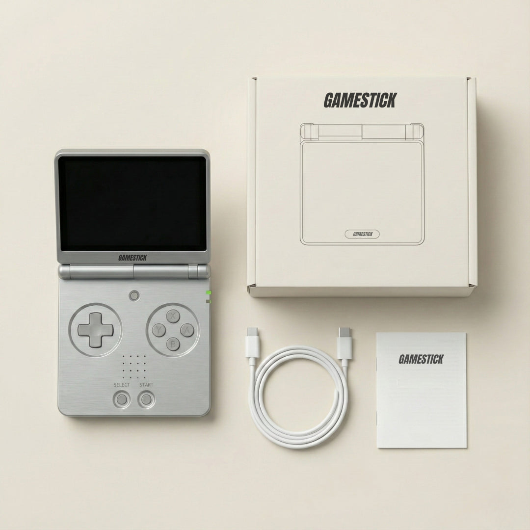 GameStick RetroFlip™