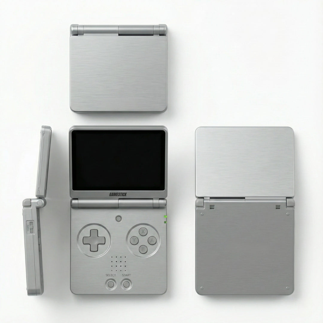 GameStick RetroFlip™
