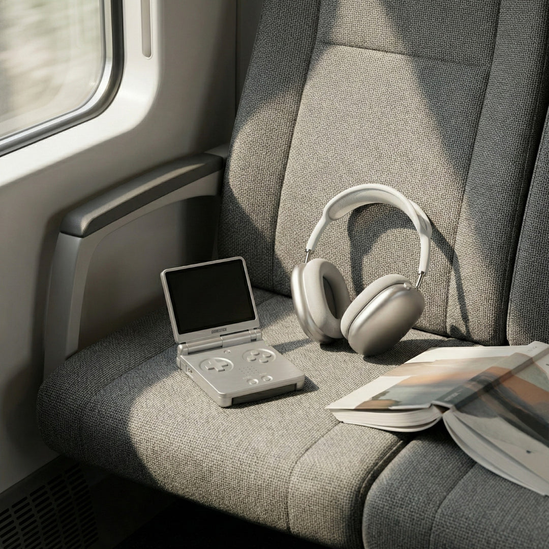 GameStick RetroFlip™