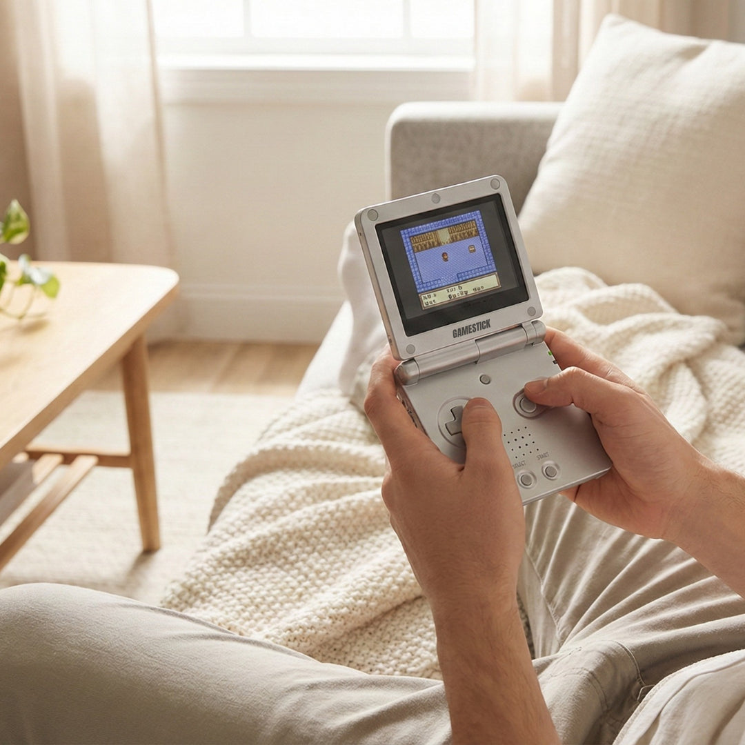 GameStick RetroFlip™