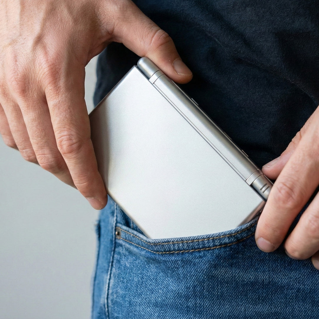 GameStick RetroFlip™