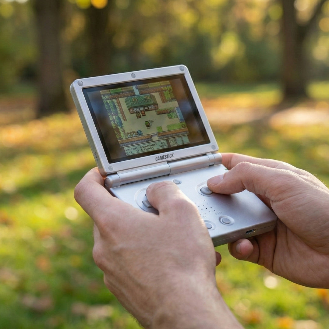 GameStick RetroFlip™